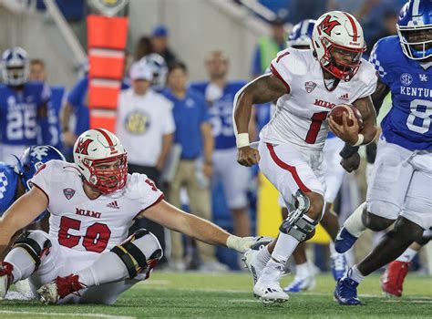 Ohio Bobcats Football Odds & Betting Lines .